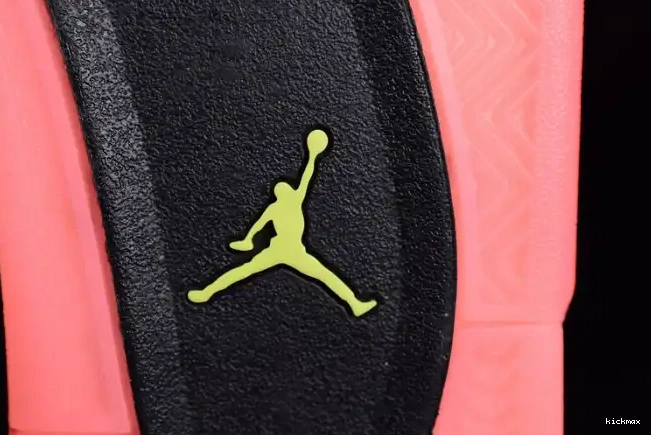 Rep MAX 4 NRG AQ9128-600 Jordan Air Hot Punch